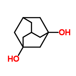 1,3-二羟基金刚烷