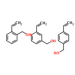羟基甲基苯乙烯