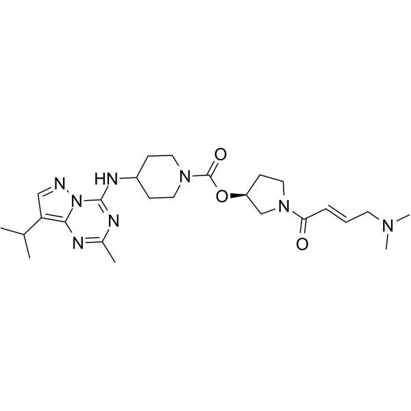 CDK7-IN-8