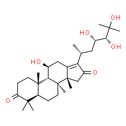 16-氧代泽泻醇A