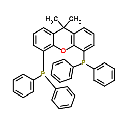 4,5-双二苯基膦-9,9-二甲基氧杂蒽