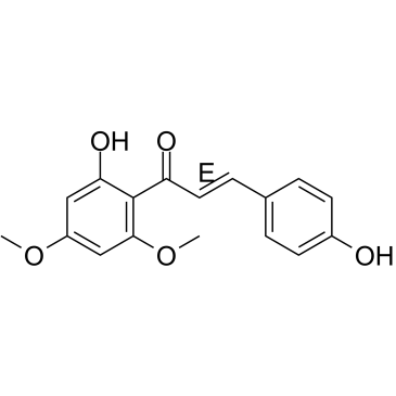 卡瓦胡椒素C