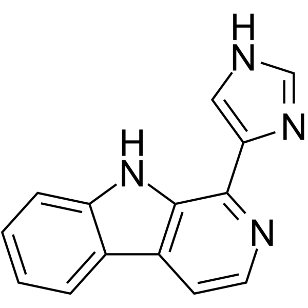 IDO1/TDO-IN-4