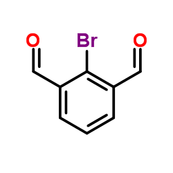 2-溴苯-1,3-二甲醛