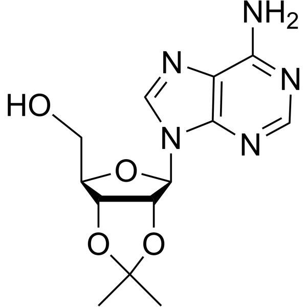 2',3'-异丙叉腺苷