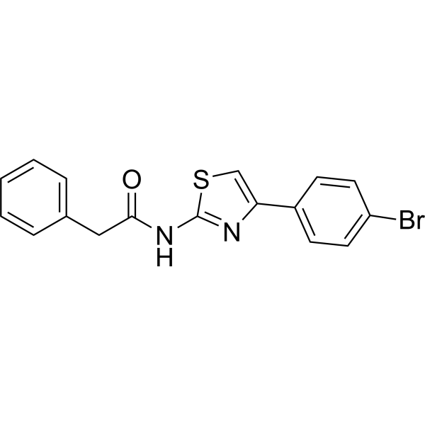 Antibacterial agent 143