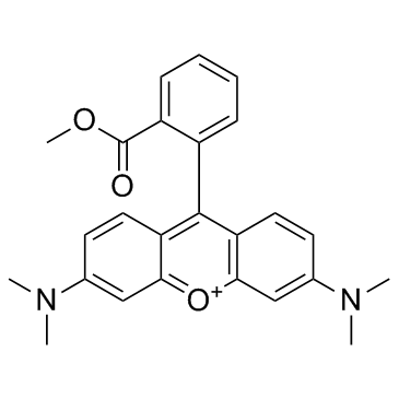 四甲基罗丹明甲酯(TMRM)