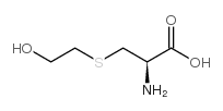 S-2-羟乙基-L-半胱氨酸