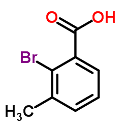 2-溴-3-甲基苯甲酸