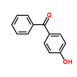 4-羟基二苯甲酮