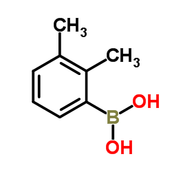 2,3-二甲基苯硼酸