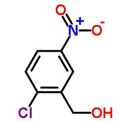 2-氯-5-硝基苄醇