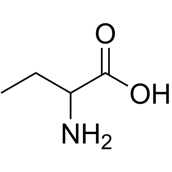 DL-2-氨基丁酸