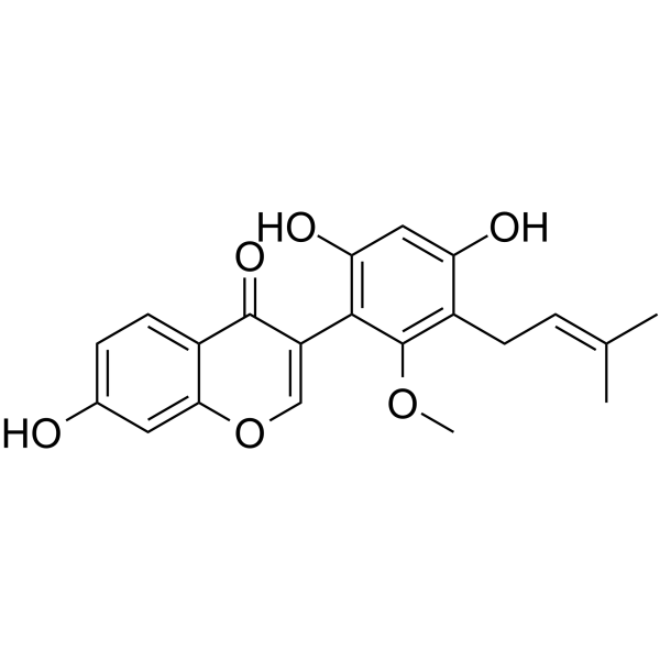 Glicoricone