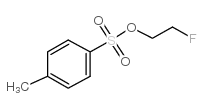 对甲苯磺酸氟乙酯