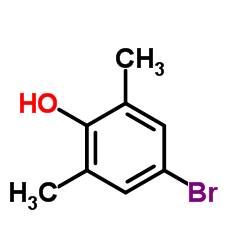 4-溴-2,6-二甲基苯酚