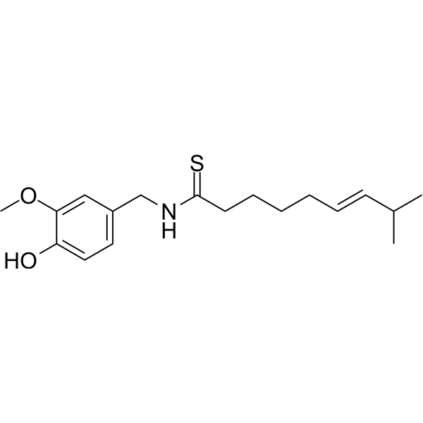 TRPV1 activator-1