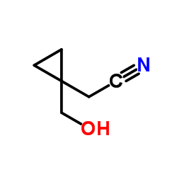 1-羟甲基环丙基乙腈