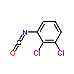 异氰酸2,3-二氯苯酯