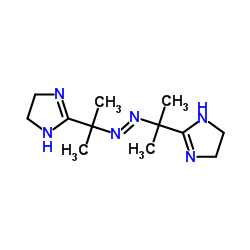 偶氮二咪唑啉基丙烷