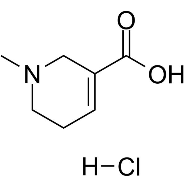 盐酸槟榔次碱