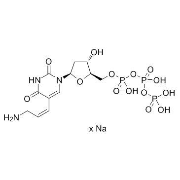 AA-dUTP钠盐