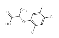 2,4,5-涕丙酸