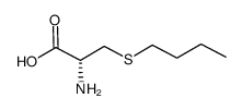 S-丁基-D-半胱氨酸