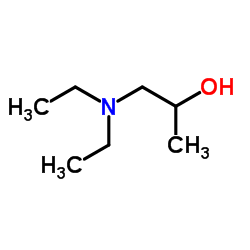 1-二乙氨基-2-丙醇