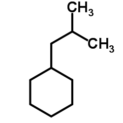 异丁基环己烷