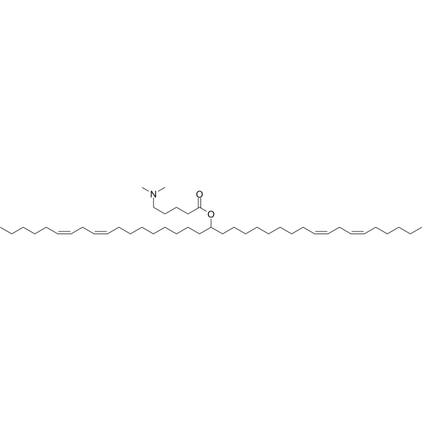 DLin-M-C4-DMA