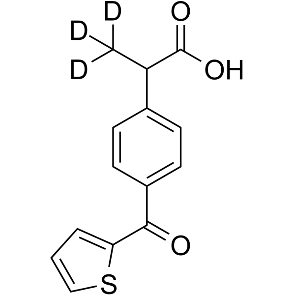 Suprofen-d3