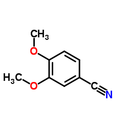 3,4-二甲氧基苯腈