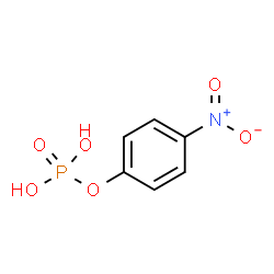 4-硝基苯基磷酸二钠六水合物