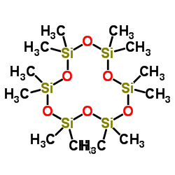 十二甲基环六硅氧烷