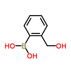 2-羟甲基苯硼酸