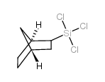 二环[2,2,1]己-乙基三氯硅烷