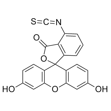 6-异硫氰酸荧光素