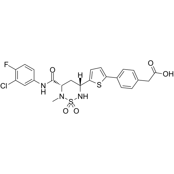 HBV-IN-6