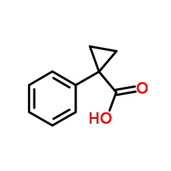 1-苯基-1-环丙羧酸