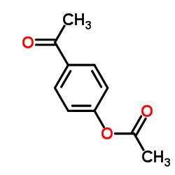 4'-乙酰氧基苯乙酮