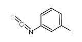 3-碘代苯基异硫氰酸酯