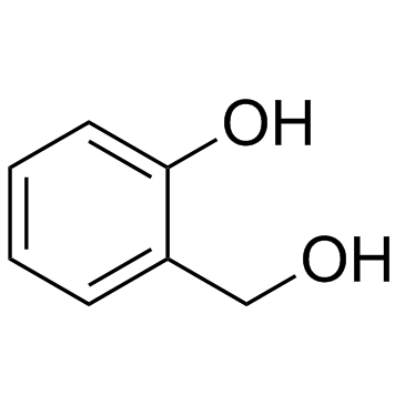 2-羟基苄醇