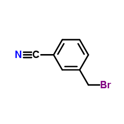 3-(Bromomethyl)benzonitrile-d6