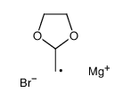 (1,3-二氧戊环-2-基甲基)溴化镁