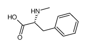 N-甲基-D-苯丙氨酸