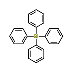 四苯基硅烷