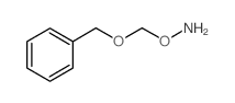 O-(苄氧基甲基)羟胺