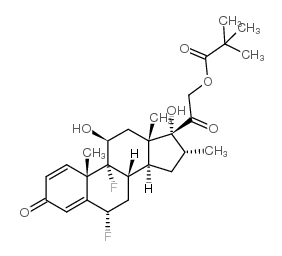 特戊酸氟米松