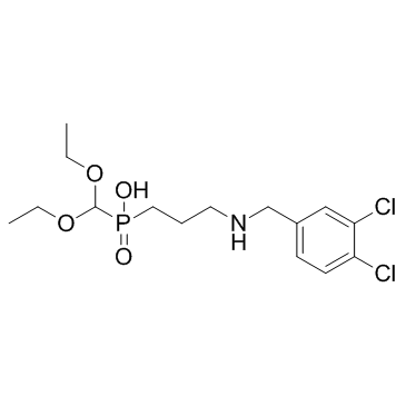 4-苄氧基苯基异硫氰酸酯